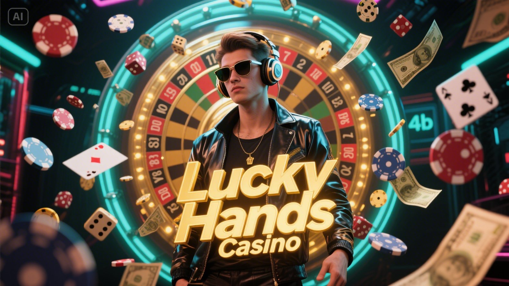 Lucky Hands Casino